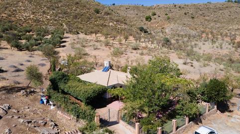 Rustic property for sale in Vereda Morollon, La Peza