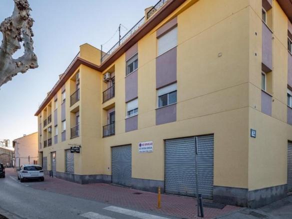 Duplex for sale on Puentes Street (be), Belicena