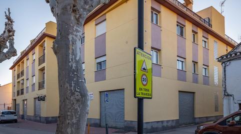 Duplex for sale on Puentes Street (be), Belicena