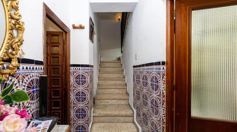 House or villa for sale on Calle Turia, San Ildefonso