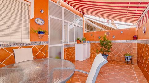 Townhouse for sale on Calle Santa Clara, 8, La Zubia City