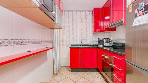 Townhouse for sale on Calle Santa Clara, 8, La Zubia City