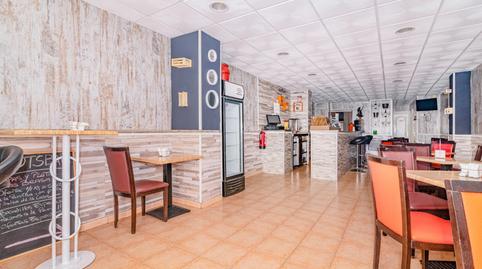 Commercial premises for sale at Calle Isaac Albeniz, 12, Plaza de Toros