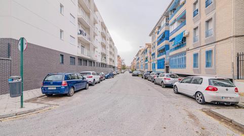 Apartment for sale on Rosa Chacel Street, Nueva Granada Park