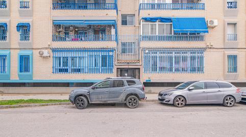 Apartment for sale on Rosa Chacel Street, Nueva Granada Park