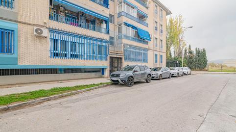 Apartment for sale on Rosa Chacel Street, Nueva Granada Park
