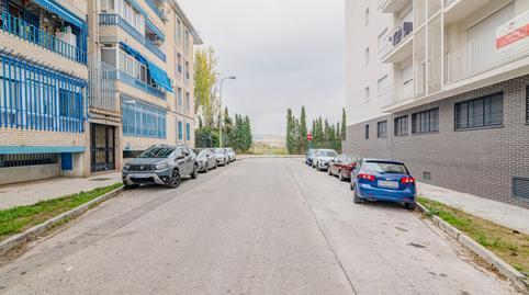 Apartment for sale on Rosa Chacel Street, Nueva Granada Park