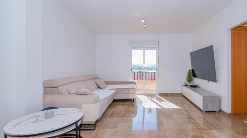 Apartment for sale in Santa Paula, 9, La Malahá