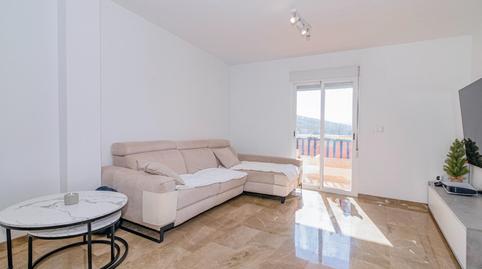Apartment for sale in Santa Paula, 9, La Malahá