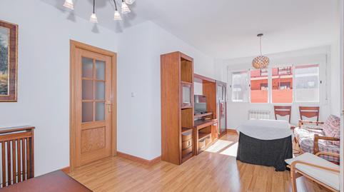 Apartment for sale on Albondón Street, Rosaleda – Juventud