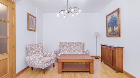 Apartment for sale on Albondón Street, Rosaleda – Juventud