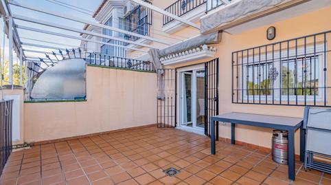 Duplex for sale on Calle Torre de Comares, 71, Zaidín neighborhood