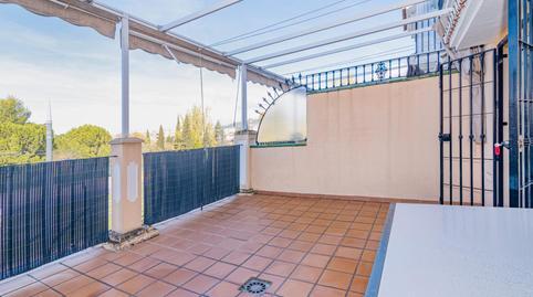 Duplex for sale on Calle Torre de Comares, 71, Zaidín neighborhood