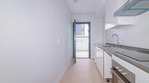 Apartment for sale on Calle Filólogo Julio Casares, 12, Rosaleda – Juventud