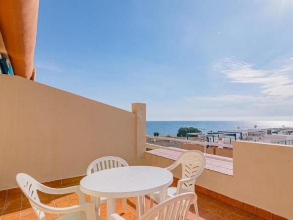Apartment for sale on Calle Excelso, 42, Castell de Ferro