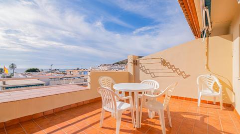 Apartment for sale on Calle Excelso, 42, Castell de Ferro