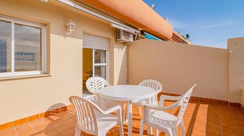 Apartment for sale on Calle Excelso, 42, Castell de Ferro