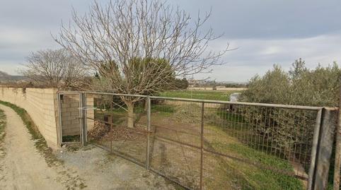 Rustic property for sale in Polideportivo