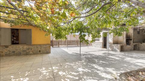 Rustic property for sale in Polideportivo