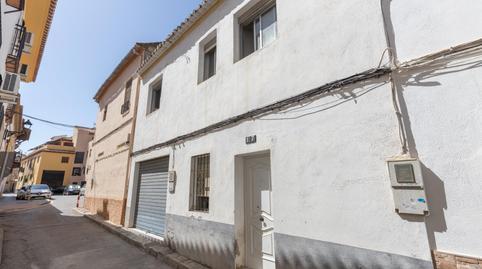 House or villa for sale in the Town Hall