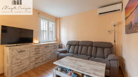 Ground floor apartment for sale on Calle Sebastian Elcano, Residencial Triana – Barrio Alto