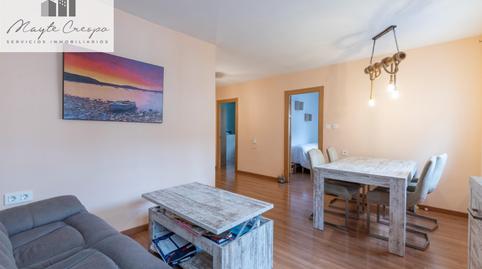 Ground floor apartment for sale on Calle Sebastian Elcano, Residencial Triana – Barrio Alto