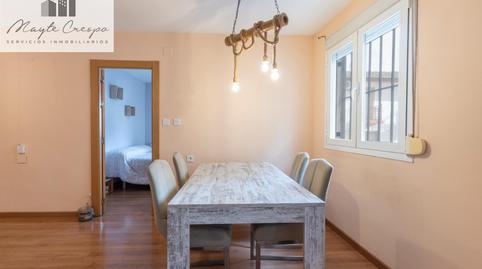 Ground floor apartment for sale on Calle Sebastian Elcano, Residencial Triana – Barrio Alto