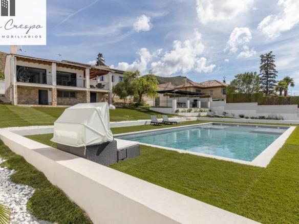 House or villa for sale in Urbanizacion Ur el Puntal – E-1, 13, Padul