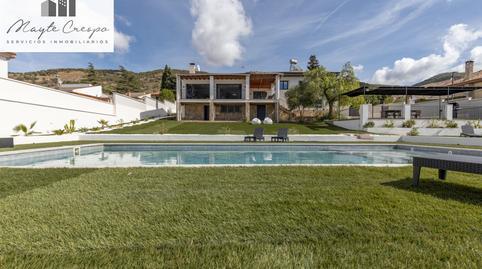 House or villa for sale in Urbanizacion Ur el Puntal – E-1, 13, Padul