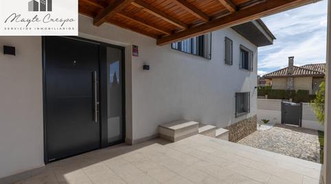House or villa for sale in Urbanizacion Ur el Puntal – E-1, 13, Padul