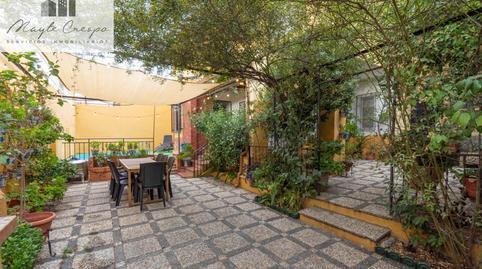 Townhouse for sale on Calle de Inglaterra, 13, Huétor Vega