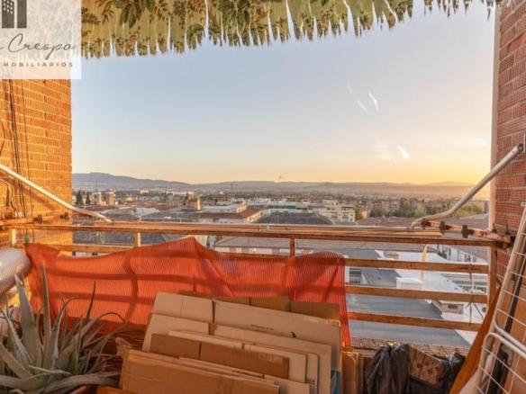 Apartment for sale on Avenida de Andalucía, 97, Angustias – Chana – Encina