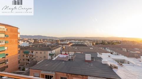 Apartment for sale on Avenida de Andalucía, 97, Angustias – Chana – Encina