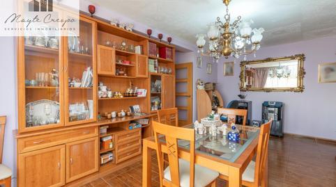 Apartment for sale on Avenida de Andalucía, 97, Angustias – Chana – Encina