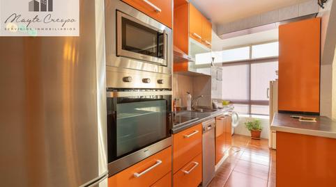 Apartment for sale on Avenida de Andalucía, 97, Angustias – Chana – Encina