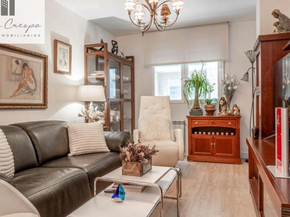 Apartment for sale at Jose Recuerda, 5, Camino de Ronda