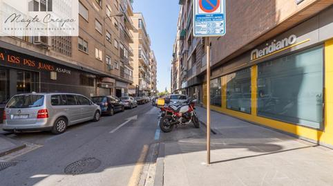 Apartment for sale at Jose Recuerda, 5, Camino de Ronda