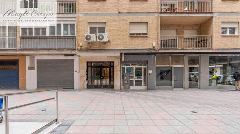 Apartment for sale at Jose Recuerda, 5, Camino de Ronda