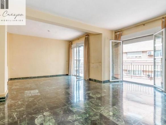Apartment for sale at Pedro Antonio de Alarcon, 30, Camino de Ronda