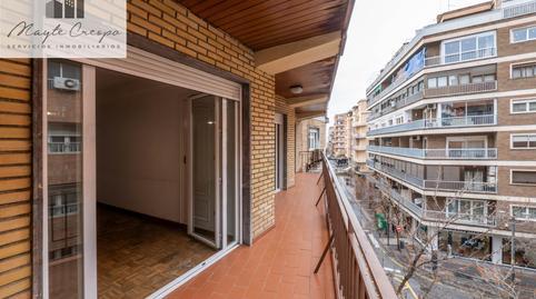 Apartment for sale at Pedro Antonio de Alarcon, 30, Camino de Ronda