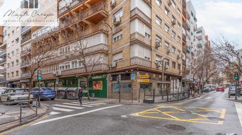 Apartment for sale at Pedro Antonio de Alarcon, 30, Camino de Ronda
