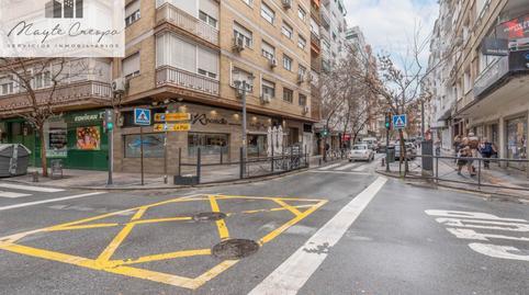 Apartment for sale at Pedro Antonio de Alarcon, 30, Camino de Ronda