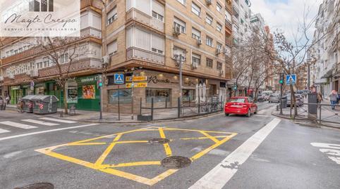 Apartment for sale at Pedro Antonio de Alarcon, 30, Camino de Ronda