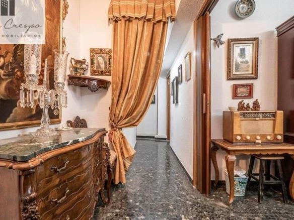 Apartment for sale on Obispo Hurtado Street, 13, Centro – Sagrario