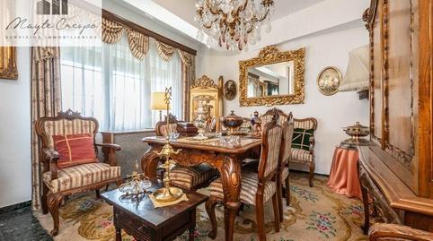 Apartment for sale on Obispo Hurtado Street, 13, Centro – Sagrario