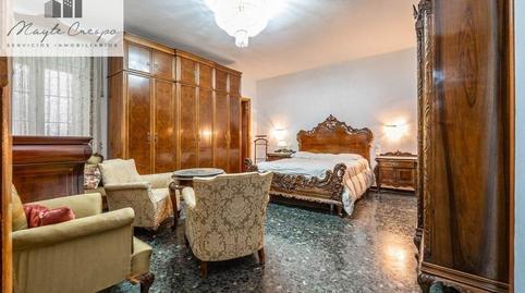 Apartment for sale on Obispo Hurtado Street, 13, Centro – Sagrario
