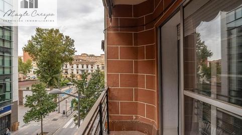 Apartment for sale on Obispo Hurtado Street, 13, Centro – Sagrario