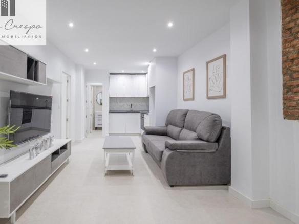 Apartment for sale in the Zaidín neighborhood
