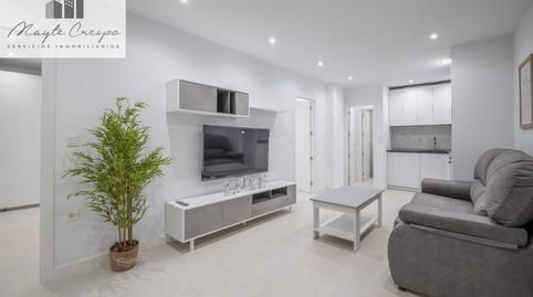 Apartment for sale in the Zaidín neighborhood
