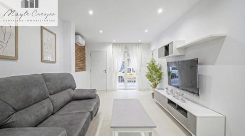 Apartment for sale in the Zaidín neighborhood
